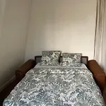 Porte De Versailles Apartment Paris