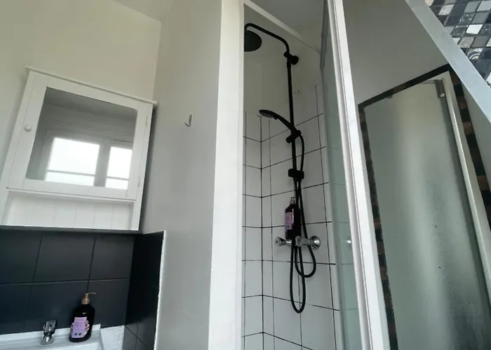 Porte De Versailles 아파트 파리